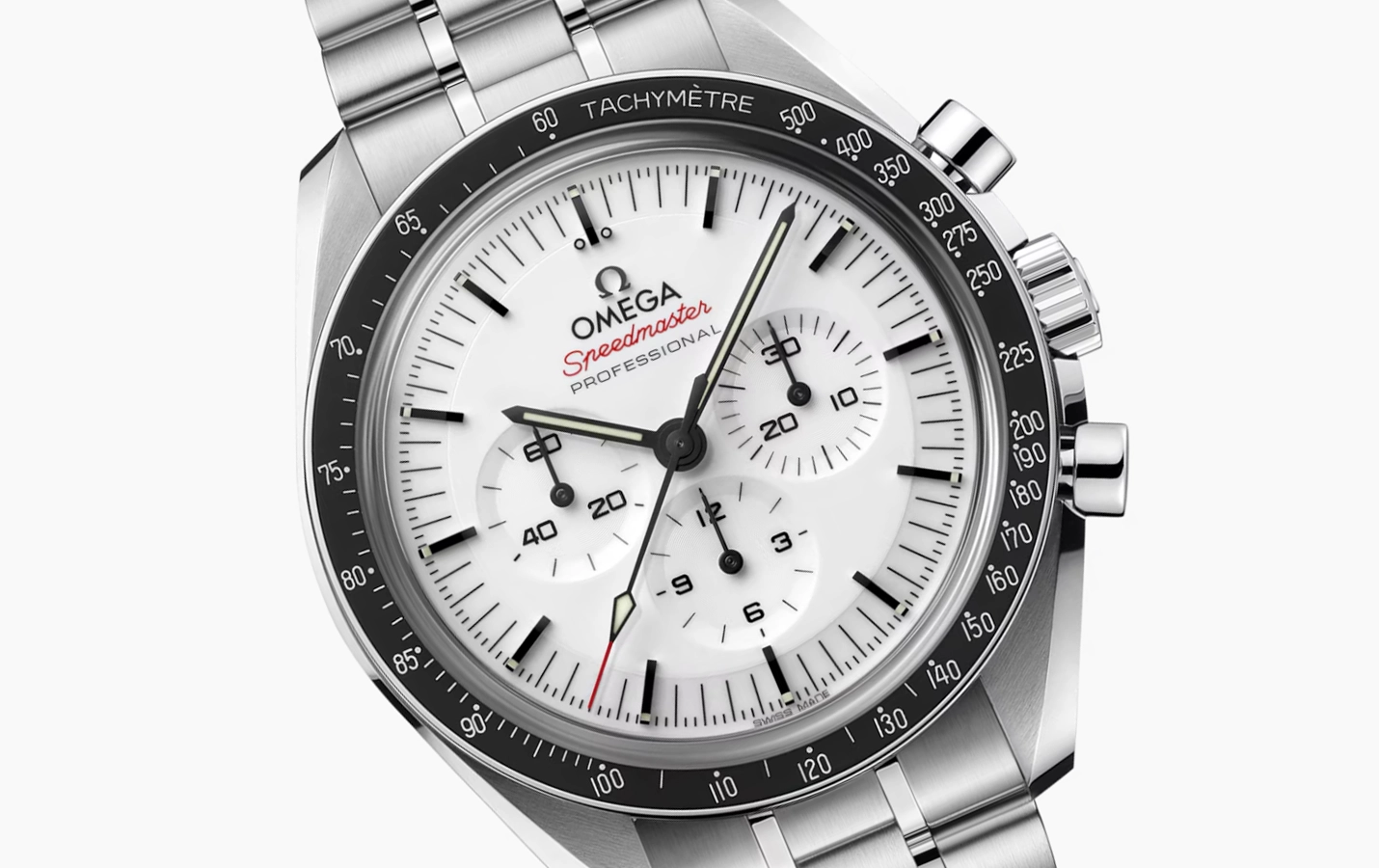 Omega Speedmaster Moonwatch 310.30.42.50.04.001 WatchProject 21 Shop